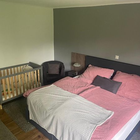 Ferienhaus Jahn Barssel  Екстер'єр фото